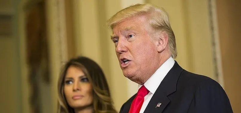 TRUMP OTOMOTİV LİDERLERİYLE GÖRÜŞTÜ