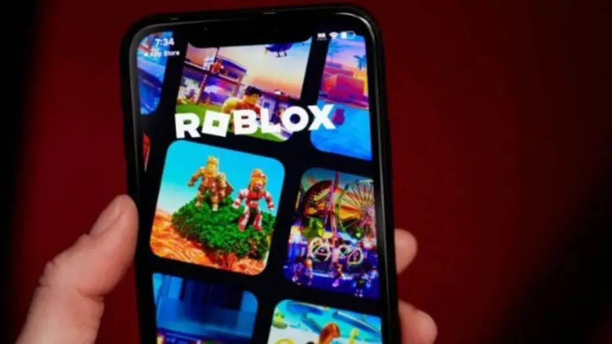 Roblox'a erişim engeli! Ulaştırma Bakanlığından ilk açıklama | Çocuk istismarı detayı ortaya çıktı