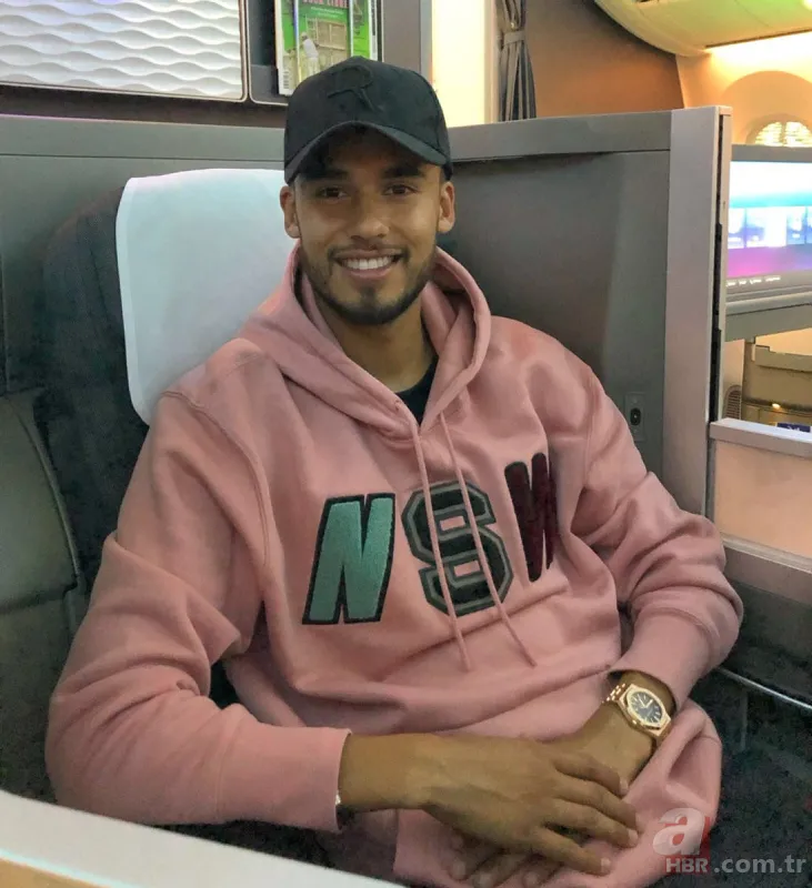 Fenerbahçe'nin yıldızı gitmek istiyor 5