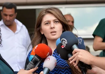 Ali Fuat Yılmazer’in kızından ByLock çıktı