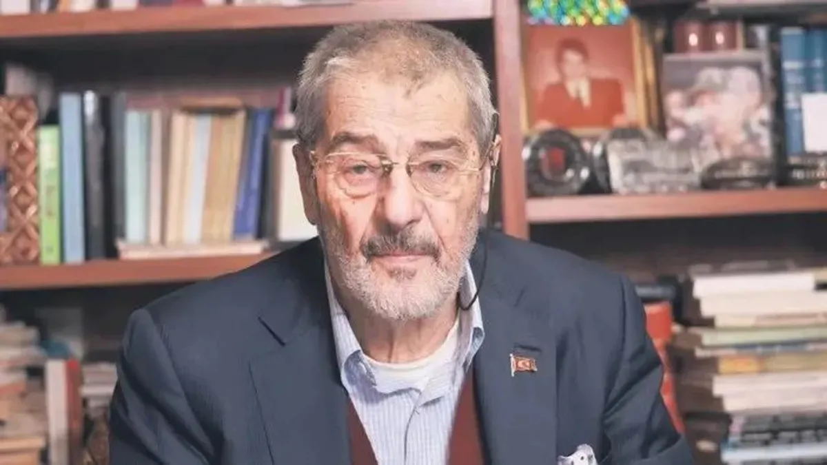 Sadık Albayrak’tan ulemanın izinde 9 ciltlik dev eser: Osmanlı’nın zihin mirası gün yüzünde