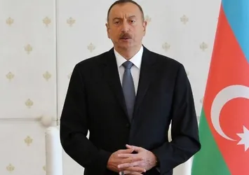 Azerbaycan'dan Ermenistan'a uyarı!