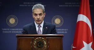 Türkiye’den Libya açıklaması