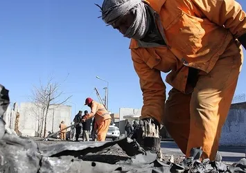 Afganistan'da DEAŞ karakola saldırdı: 17 ölü