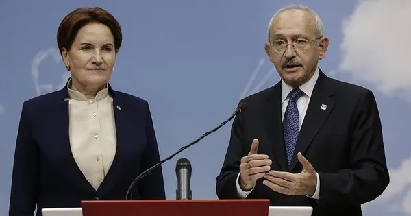 1691082520702.jpg İYİ Parti'de Kılıçdaroğlu eleştirileri dinmek bilmiyor: Siyasi ömrüne ömür katacak bir yoğun bakım ünitesi değiliz - 7