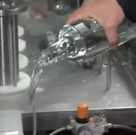 3 ton sahte içki ele geçirildi! İşte o düzenek...
