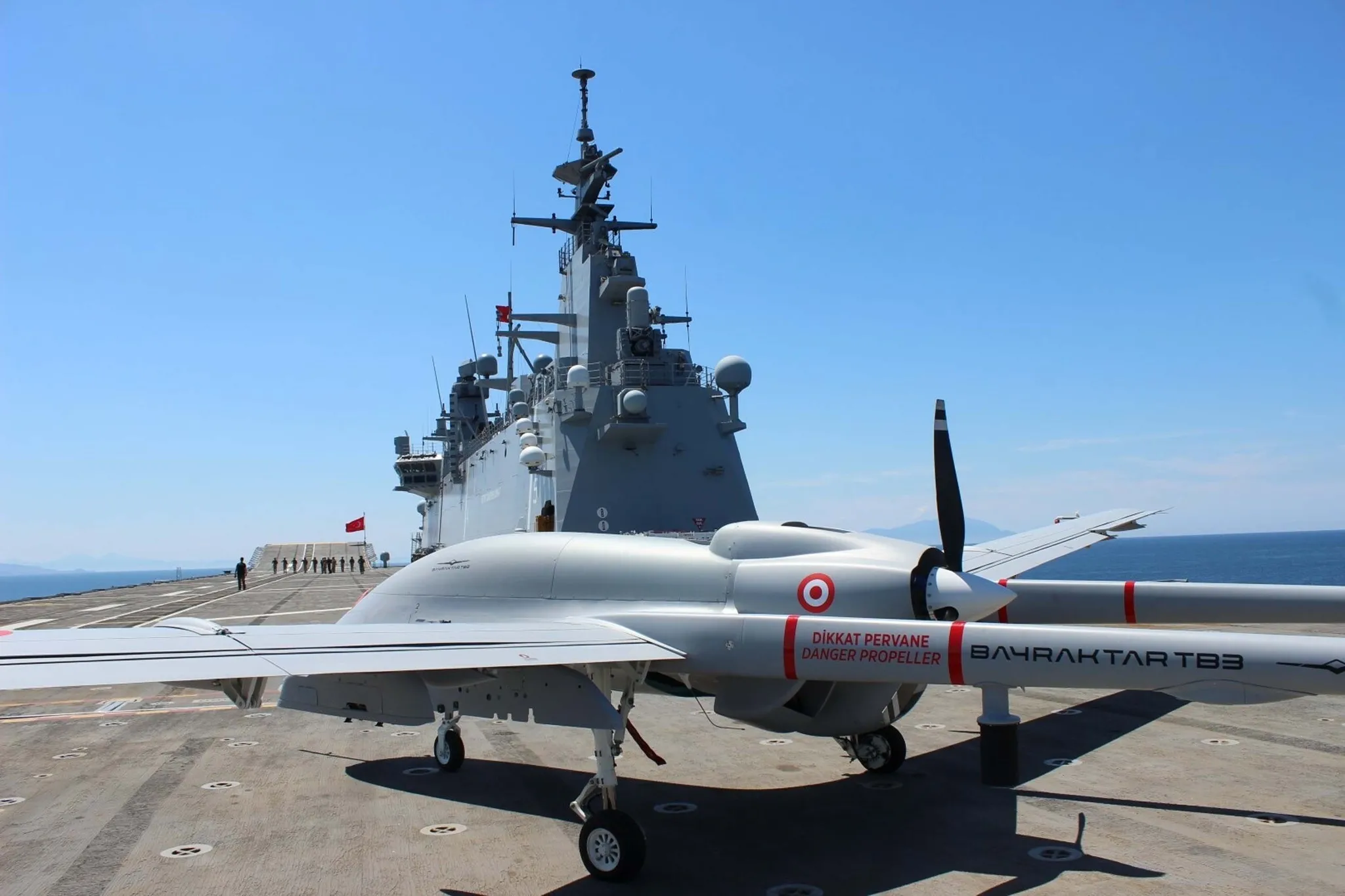 EFES-2026 tatbikatı! Bayraktar TB3, Zaha ve savaş helikopterleriyle gövde gösterisi