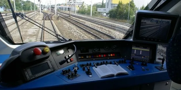 KPSS 60 puan yeterli! TCDD 17 faklı ilde ile Makinist alıyor! İŞKUR şartları tek tek açıkladı! İşte kadrolar…