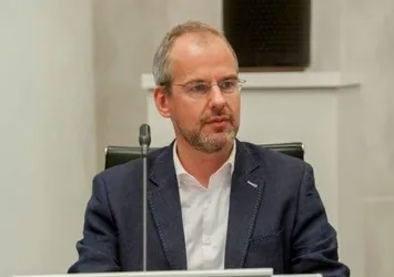 Hollandalı siyasetçi Arnoud van Doorn: Batı Recep Tayyip Erdoğan'ı engellemek için her şeyi yapar