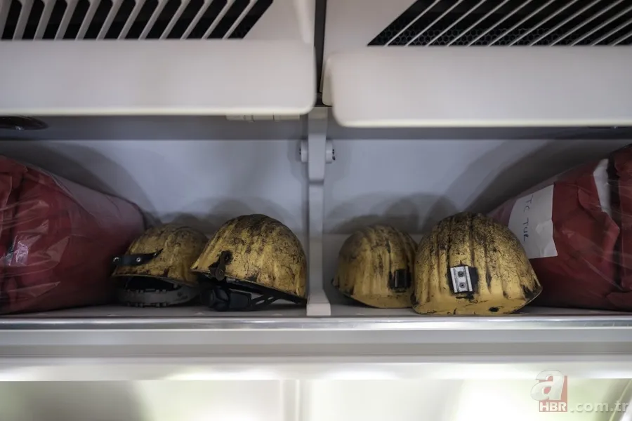 Cumhurbaşkanlığına ait uçak madencileri deprem bölgesine götürdü: "Bir can bir candır bizim için" 18