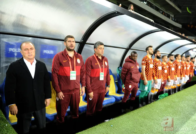 Galatasaray eski yıldızını geri istiyor! 7