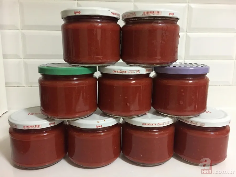 Konserve gıdalardaki ölümcül tehlikeye dikkat! 3