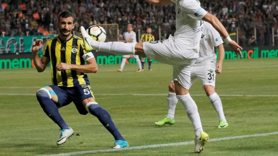 Akhisar - Fenerbahçe