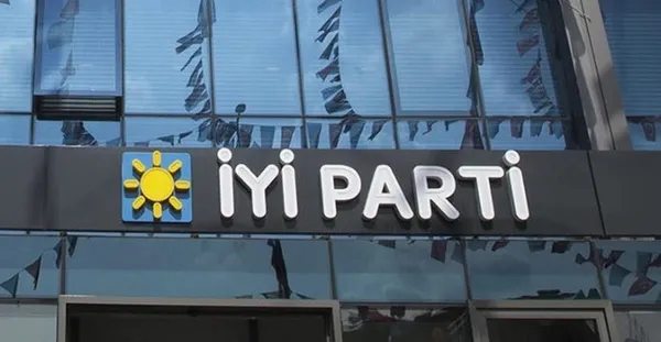 İYİ Parti'de yumruklu kavga! Musa Ertugan ve Nail Çelebioğlu... - 3