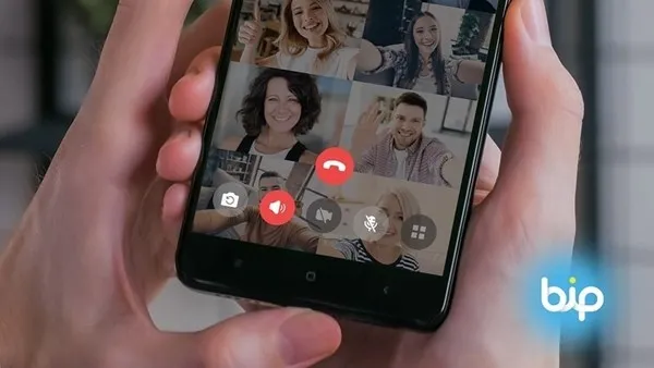 BiP milyonlara güven aşıladı: Kasanın anahtarı sizde olacak