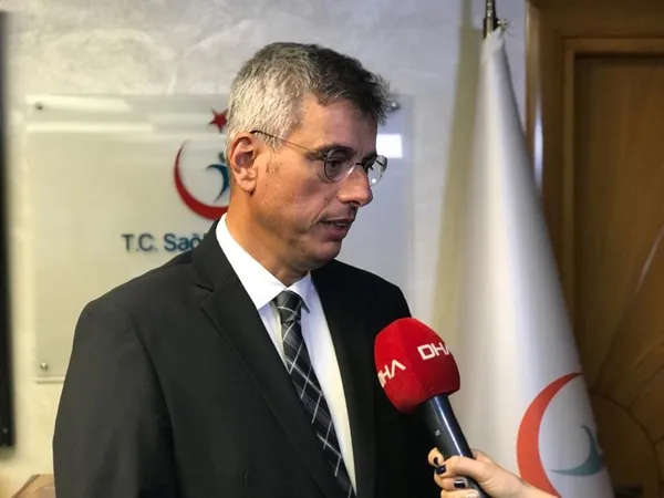 Biontech aşısı olmak isteyenler dikkat! İstanbul İl Sağlık Müdürü Kemal Memişoğlu duyurdu - 1