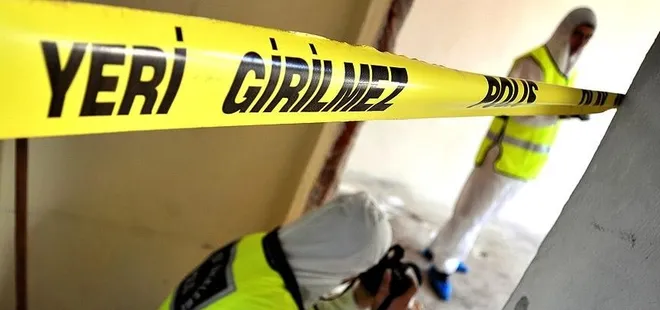 Diyarbakır'da eniştesi tarafından bıçaklanan kişi öldü