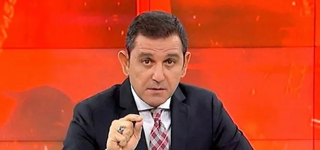 Fatih Portakal’ın büyük  skandalları ardından çarpıcı sözler! FOX TV’nin lisansı iptal edilmelidir
