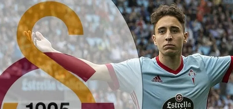 Galatasaray Emre Mor A Cok Yakin A Haber Son Dakika Spor Haberleri
