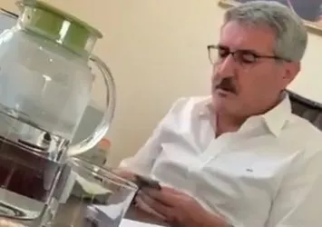 Diyanet o görüntülere soruşturma başlattı