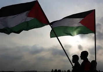 Hamas'tan ikiyüzlü ABD'ye sert çıkış: Halkımızın kanına bulanan imajları düzelmeyecek