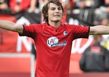 Çağlar Söyüncü'ye 25 milyon euro