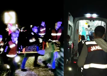 Kayıp olarak aranan kadın derede bulundu