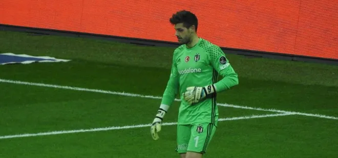 Fabri korkuttu, gözü morardı