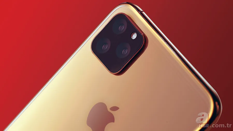 Apple açıkladı: iPhone 11 fiyatı ne kadar? iPhone 11 ve iPhone 11 Pro özellikleri ve fiyatı! 10