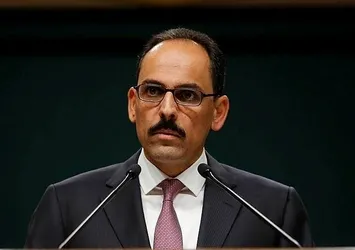İbrahim Kalın: Gülen'in, Türkiye'ye iadesi çok net bir konudur