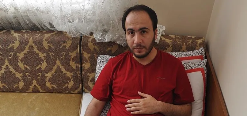 15 Temmuz kahramanından duygulandıran sözler