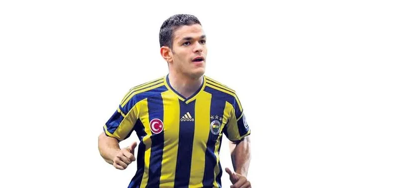 Ve Ben Arfa Imzaya Kaldi A Haber Son Dakika Spor Haberleri