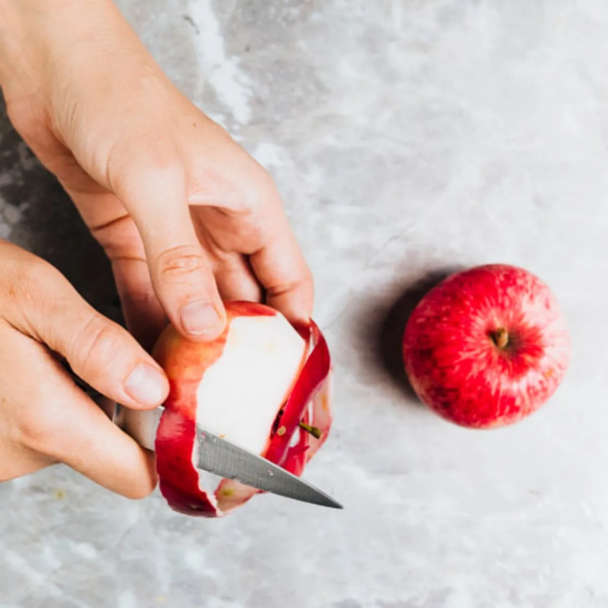 Günde bir elma yerseniz ne olur? Faydaları saymakla bitmiyor! Beslenme uzmanları açıkladı