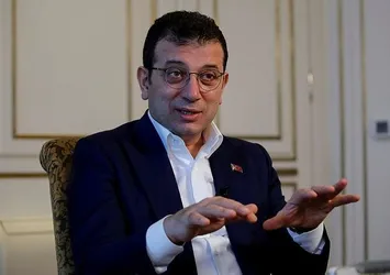CHP'li İBB Başkanı Ekrem İmamoğlu gümüş takımın peşine düştü! İmamoğlu kovdu savcılık akladı