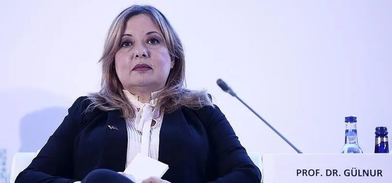 Cumhurbaşkanlığı Başdanışmanı Gülnur Aybet'ten S-400 açıklaması: Patriot teklifine açığız fakat....