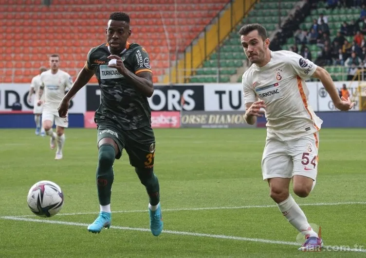 Arda Turan’dan Galatasaray’a transfer çıkarması! O futbolcunun peşine düştü… 11