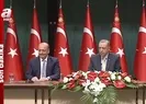 Başkan Erdoğan asgari ücreti açıkladı!