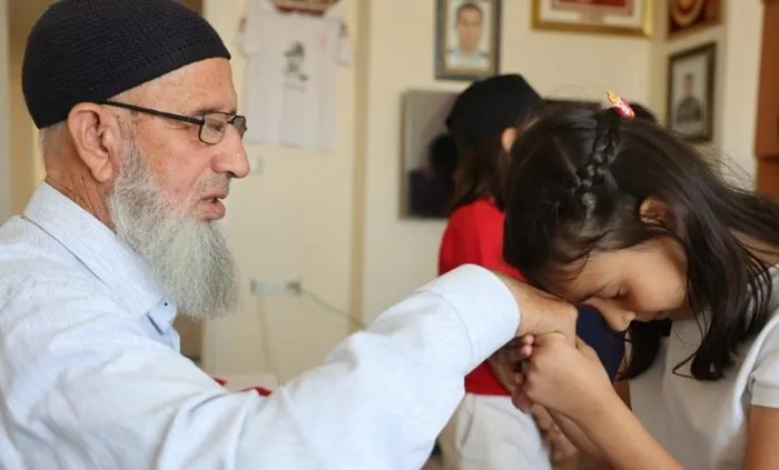 15 Temmuz’dan yıllar sonra ortaya çıktı! Şehidin ’Gaffar Okkan’ detayını babası ilk kez açıkladı