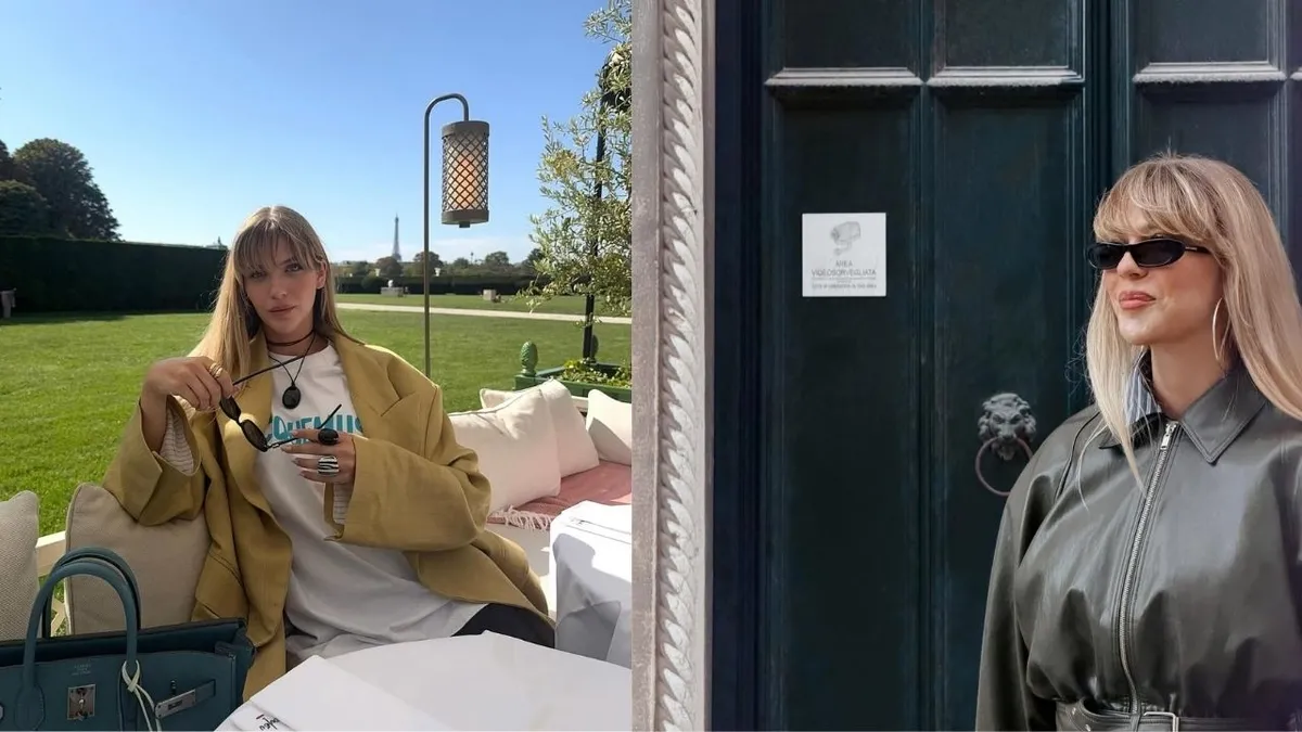 Geceyi hastanede geçirmişti! Yasemin Şefkatli’den zehirlenme sonrası ilk açıklama: “Yemek yiyemiyorum”