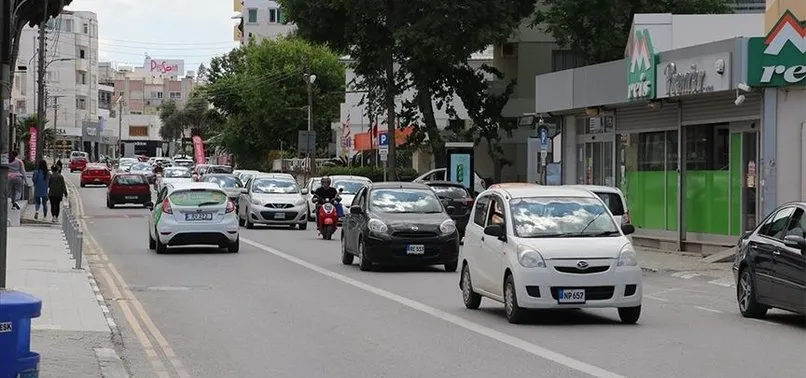 Τελευταία κατάσταση των υποθέσεων Kovid-19 στην ΤΔΒΚ