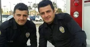 Şehit ikizlerin emaneti Kübra’da