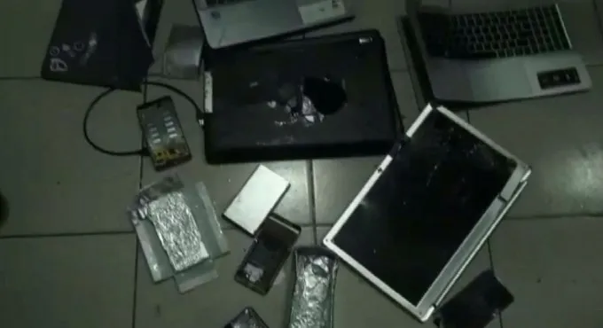 İstanbul’da terör örgütü DHKP/C’ye yönelik operasyonda 3 gözaltı