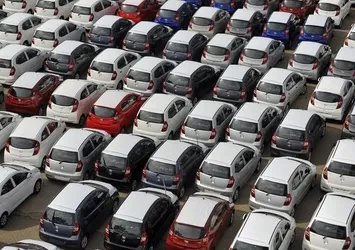 Otomotivde 5,5 yılın rekoru kırıldı