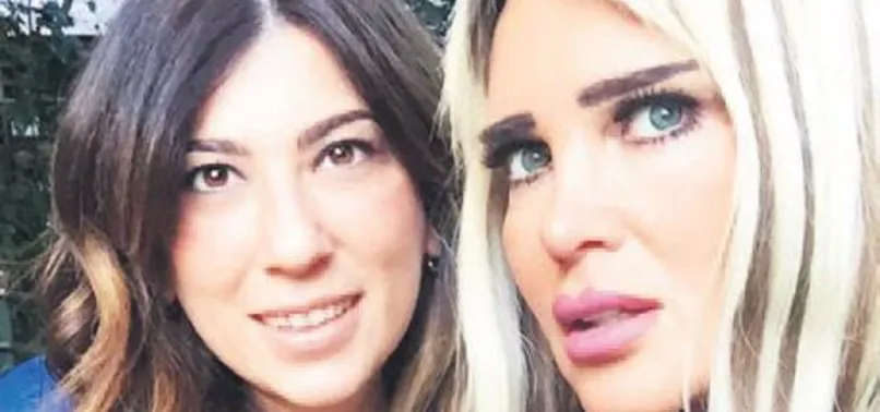 Seren Serengil’e Instagram kalkanı