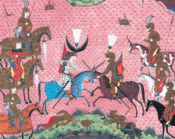 Erhan Afyoncu'dan kibirli makam sahiplerine Kanuni'nin sözüyle uyarı