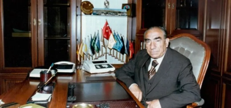 Türkeş Üniversitesi geliyor
