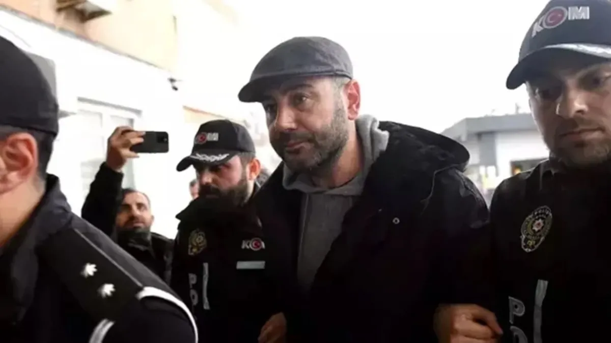 Aziz İhsan Aktaş davasında üçüncü celse! Beltaş müdüründen itiraf: Rıza Akpolat'ın bilgisi vardı