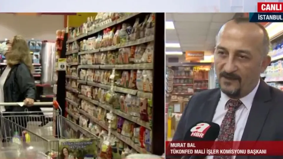 Dolar düştü etiketler değişecek mi?