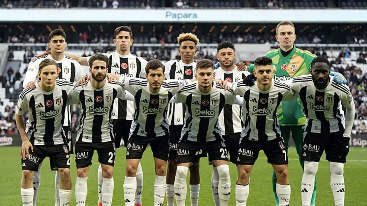 Beşiktaş'a iki yıldızdan kötü haber: Tedavilerine başlandı