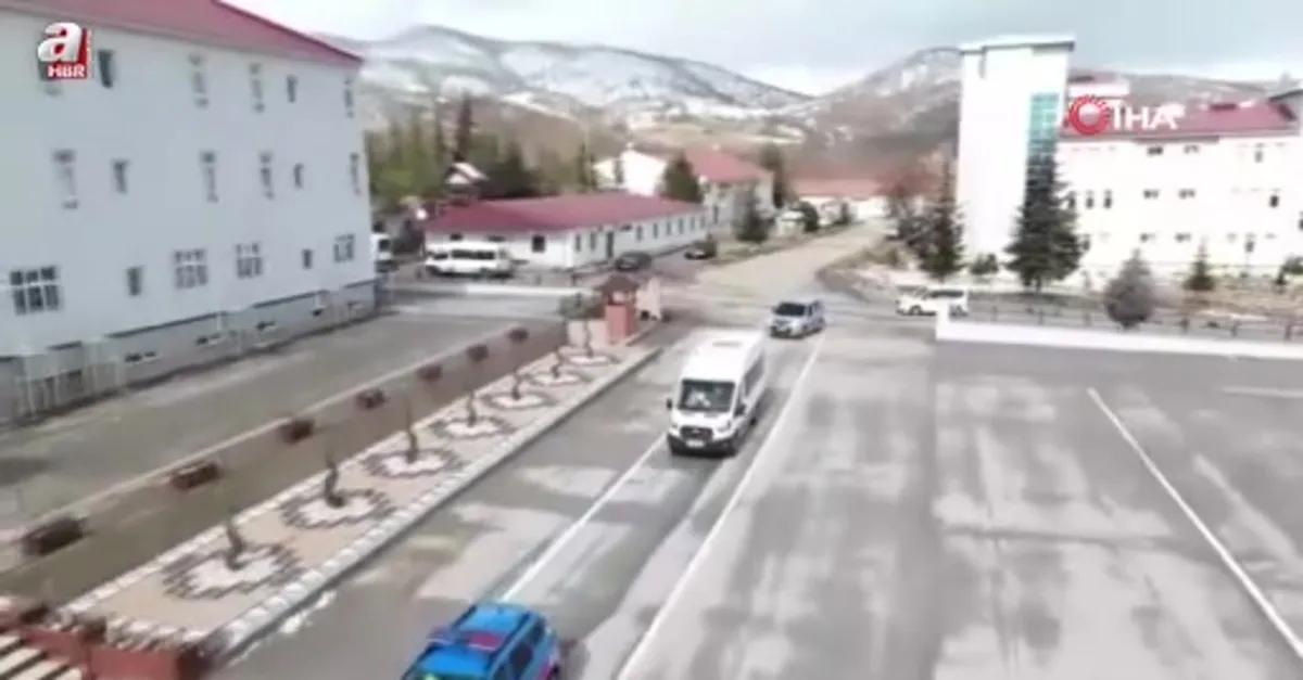 Silahlı kavgaya karışan 2 kişi tutuklandı